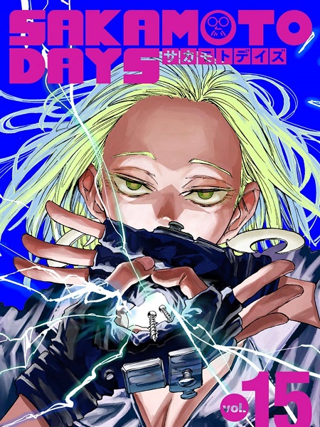 Read Sakamoto Days Manga English New Chapters Online Free Mangaclash