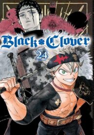 Read Black Clover Manga English [New Chapters] Online Free - MangaClash