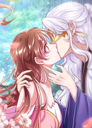 Phoenix Descends From Above