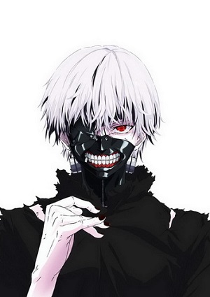 Read Tokyo Ghoul Manga English [New Chapters] Online Free - MangaClash