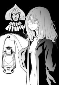 The Young Witch Wants to Have Sex