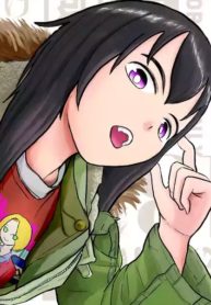 Ah… and Mm… Are All She Says