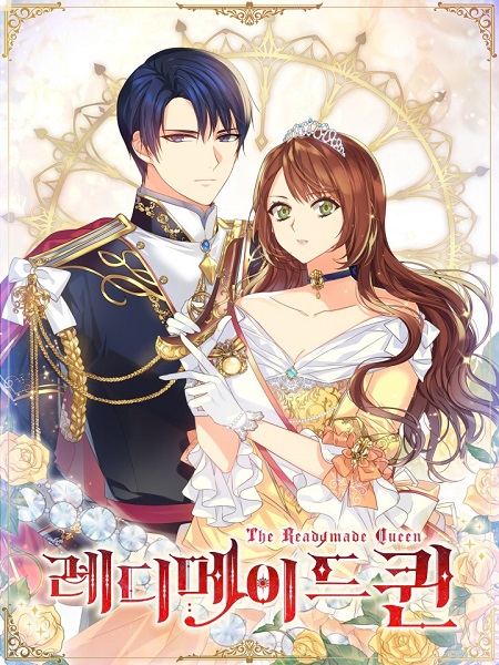 Read The Readymade Queen Manga English [New Chapters] Online Free ...