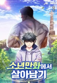 Surviving in an Action Manhwa