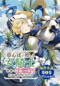 Tanbo de Hirotta Onna Kishi, Inaka de Ore no Yome da to Omowareteiru