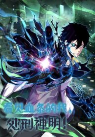 Leveling Up By Killing Gods