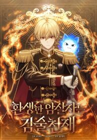 The Reincarnated Assassin is a Genius Swordsman