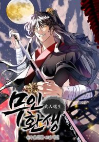 Reincarnation of a Martial Prodigy