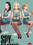 SPY×FAMILY