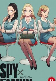 SPY×FAMILY