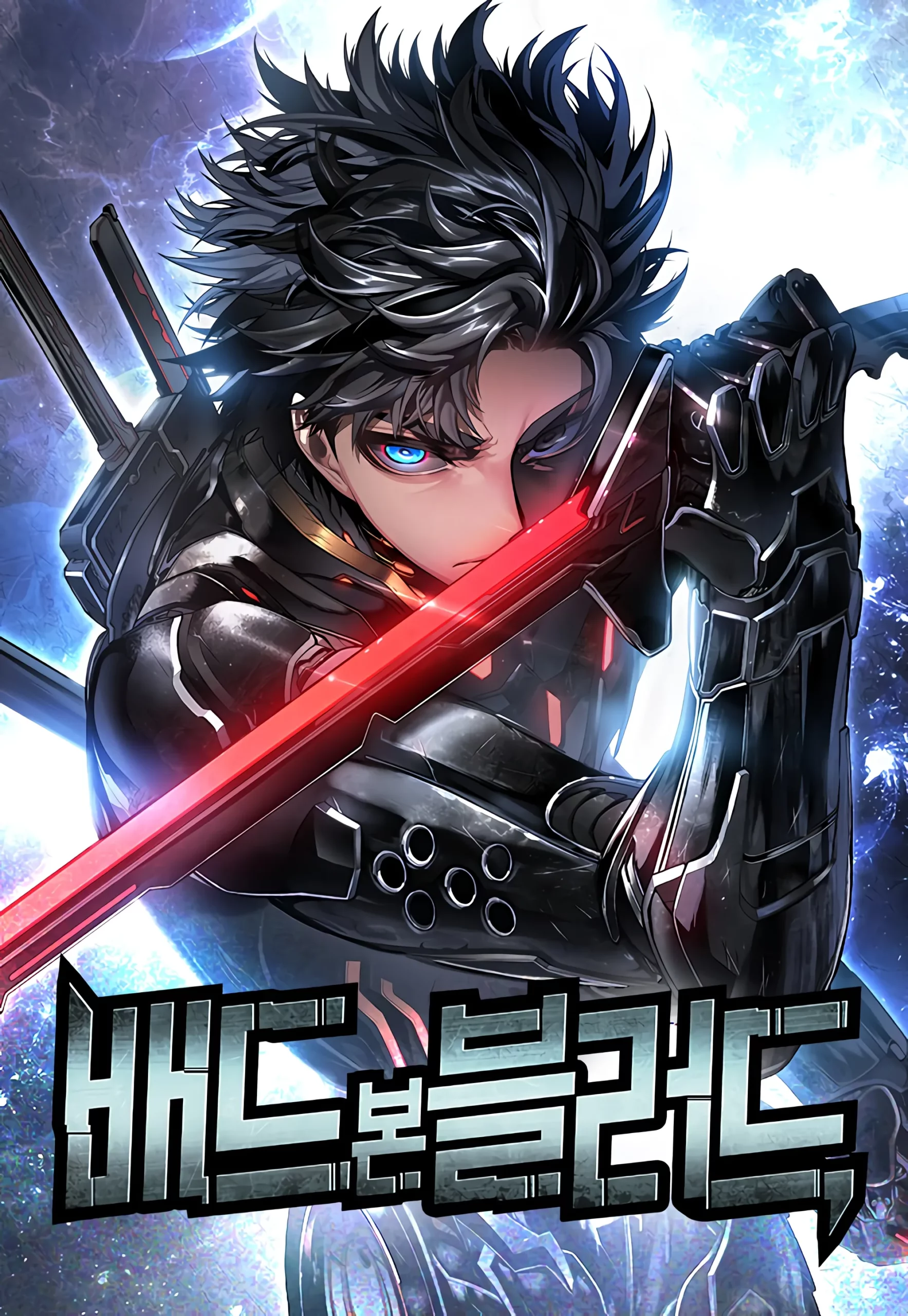 Read Bad Born Blood Manga English [New Chapters] Online Free - MangaClash