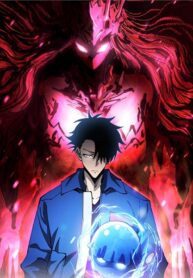 Global Beast Tamer I Can See the Path of Evolution