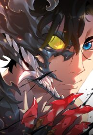 Strongest Parasitic Human