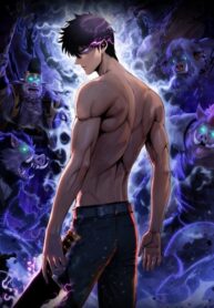 A Pig-Slaughtering Knife Cutting Through All Realms — Makes Sense, Right