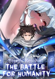 Seres’s Resolve The Battle for Humanity