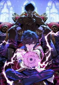 The Player of the Fallen Family