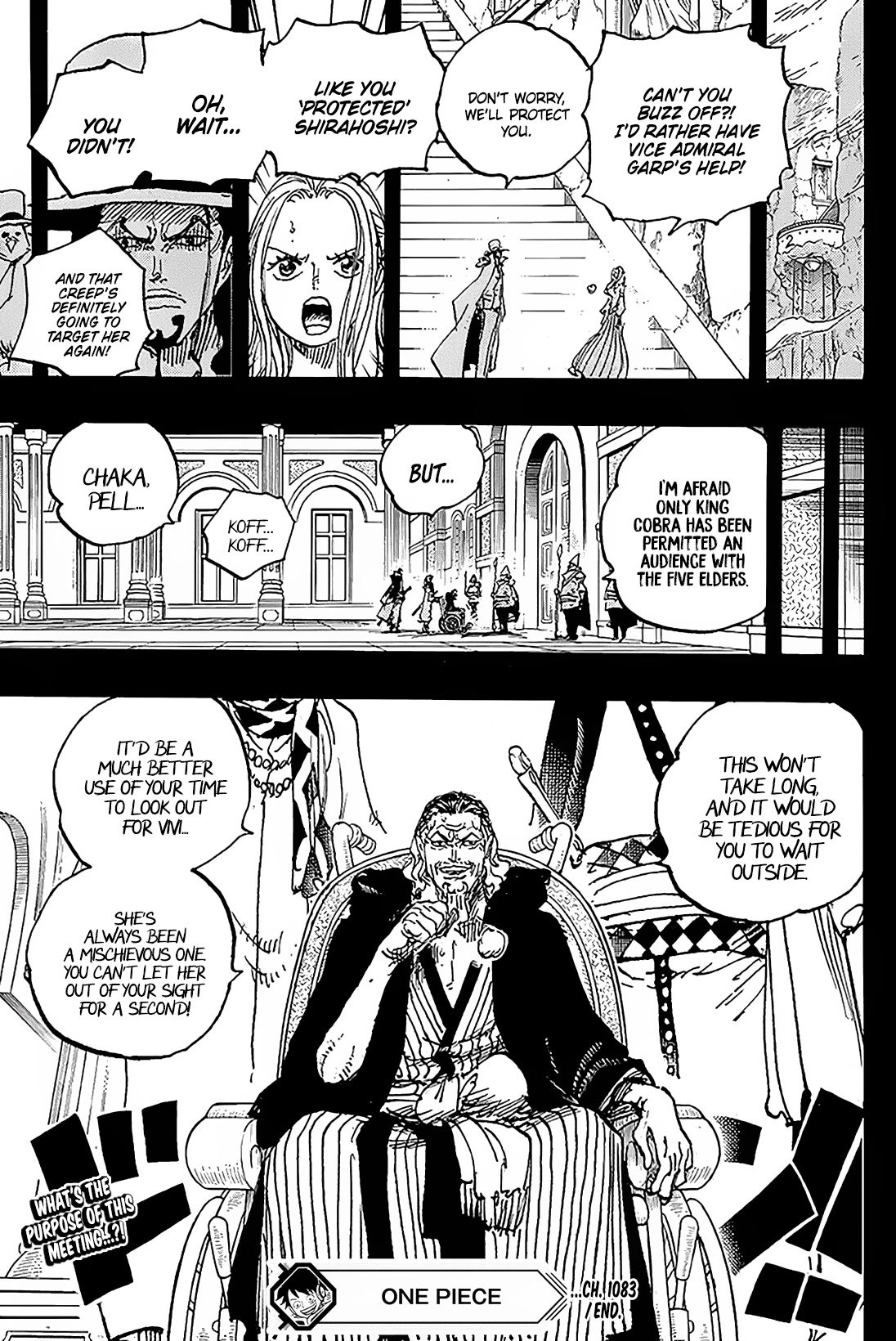 One Piece Chapter 1083 scans online, Read One Piece Chapter 1083 in English, read One Piece Chapter 1083 for free, One Piece Chapter 1083 reaper scans, One Piece Chapter 1083 reaper scans, , One Piece Chapter 1083 on reaper scans,One Piece Chapter 1083 Online for FREE, One Piece Chapter 1083 Manga English, One Piece Chapter 1083 Manhua, One Piece Chapter 1083 Manhwa for FREE