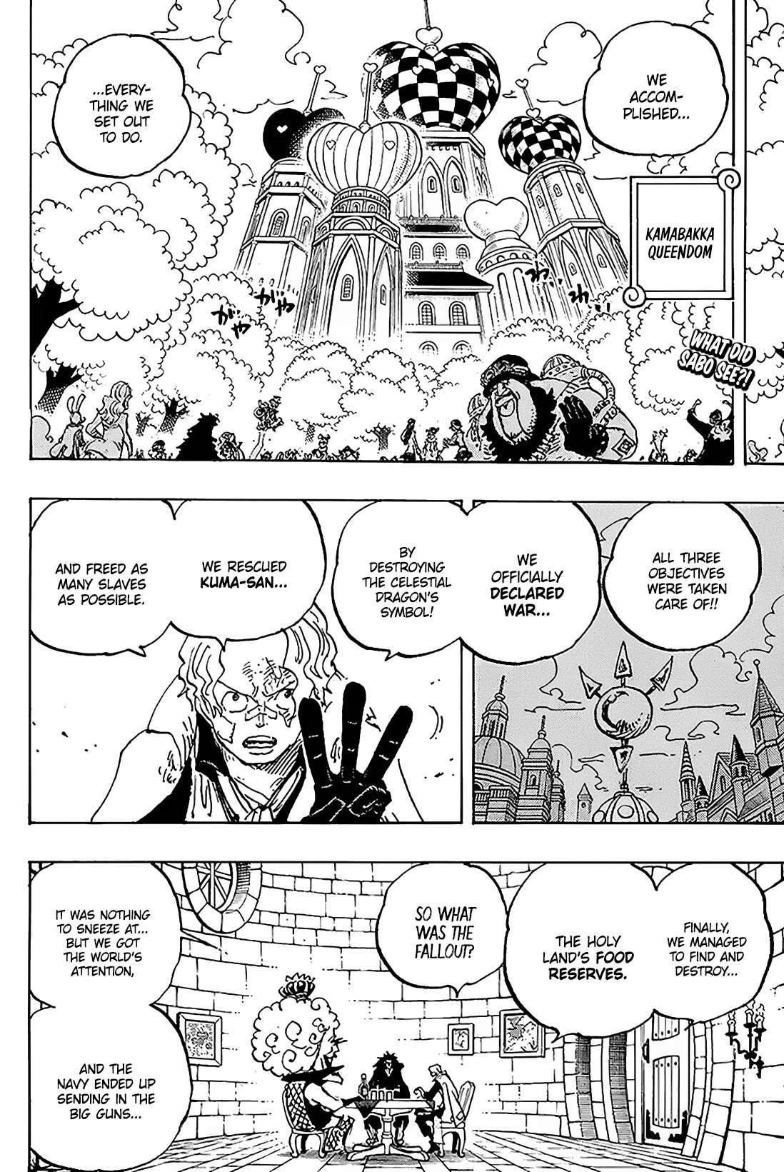 One Piece Chapter 1083 scans online, Read One Piece Chapter 1083 in English, read One Piece Chapter 1083 for free, One Piece Chapter 1083 reaper scans, One Piece Chapter 1083 reaper scans, , One Piece Chapter 1083 on reaper scans,One Piece Chapter 1083 Online for FREE, One Piece Chapter 1083 Manga English, One Piece Chapter 1083 Manhua, One Piece Chapter 1083 Manhwa for FREE