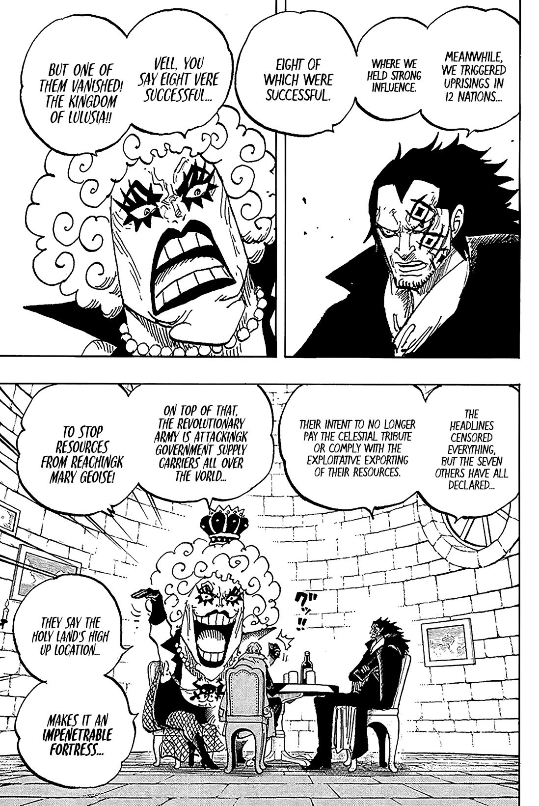 One Piece Chapter 1083 scans online, Read One Piece Chapter 1083 in English, read One Piece Chapter 1083 for free, One Piece Chapter 1083 reaper scans, One Piece Chapter 1083 reaper scans, , One Piece Chapter 1083 on reaper scans,One Piece Chapter 1083 Online for FREE, One Piece Chapter 1083 Manga English, One Piece Chapter 1083 Manhua, One Piece Chapter 1083 Manhwa for FREE