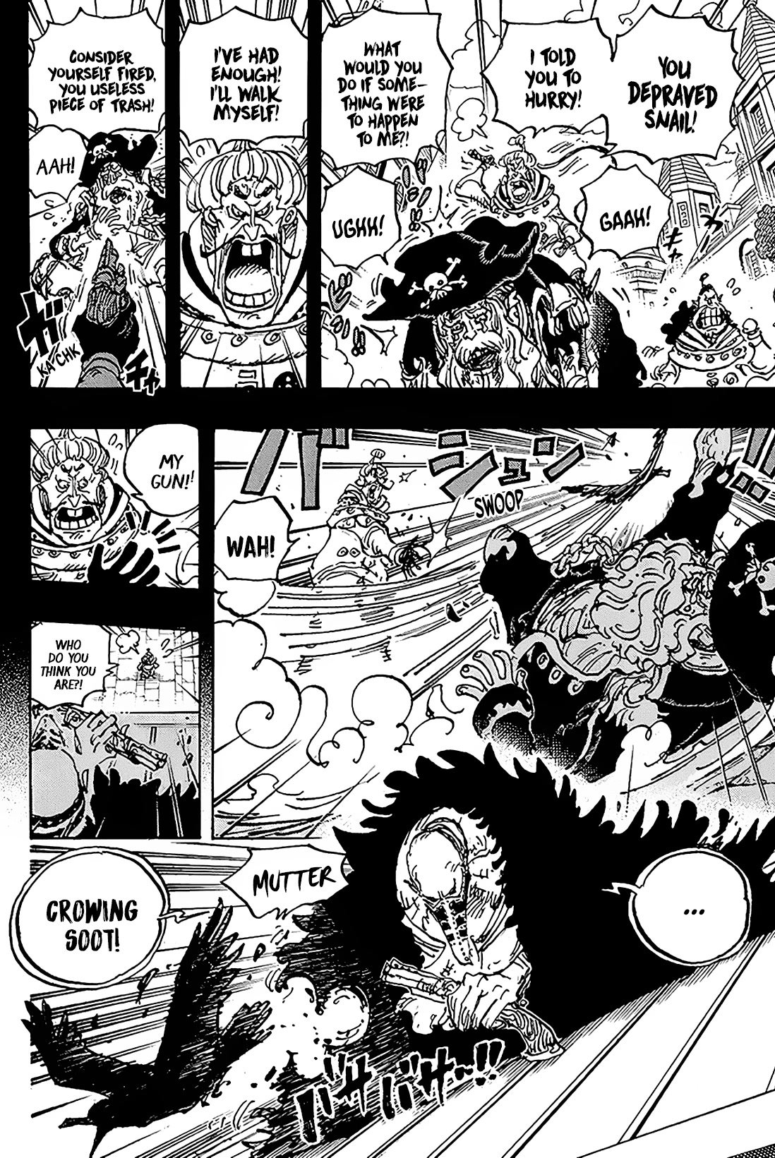 One Piece Chapter 1083 scans online, Read One Piece Chapter 1083 in English, read One Piece Chapter 1083 for free, One Piece Chapter 1083 reaper scans, One Piece Chapter 1083 reaper scans, , One Piece Chapter 1083 on reaper scans,One Piece Chapter 1083 Online for FREE, One Piece Chapter 1083 Manga English, One Piece Chapter 1083 Manhua, One Piece Chapter 1083 Manhwa for FREE